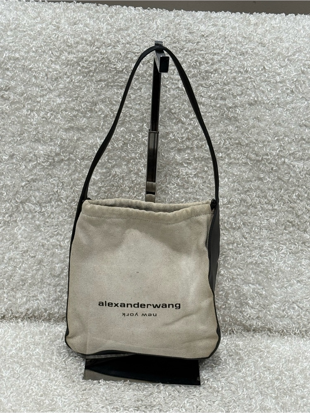 Alexander Wang Ryan Shoulder Bag Womens
